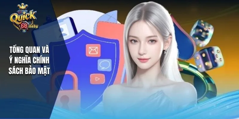 Hiểu về chính sách đối với người dùng