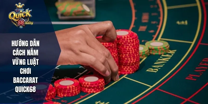 Hướng dẫn cách nắm vững luật chơi game