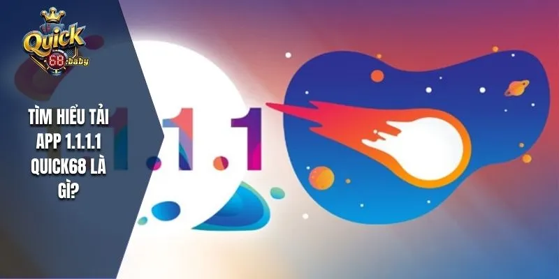 Khám phá về tải app 1.1.1.1